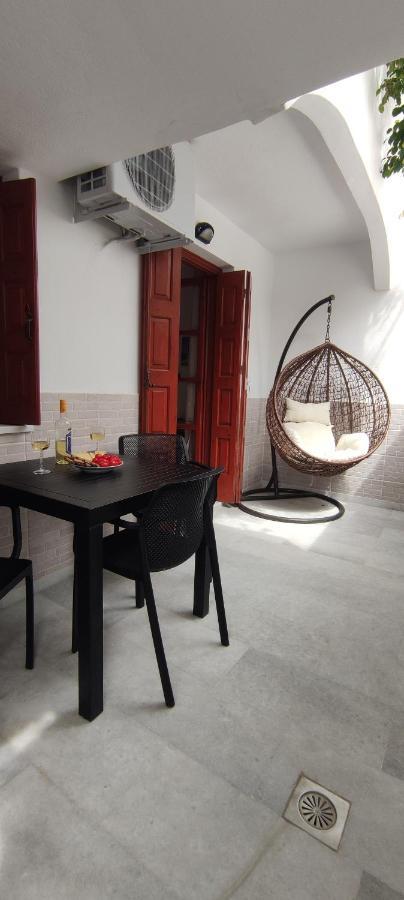 Kapetanos Rooms Naxos City Exterior photo